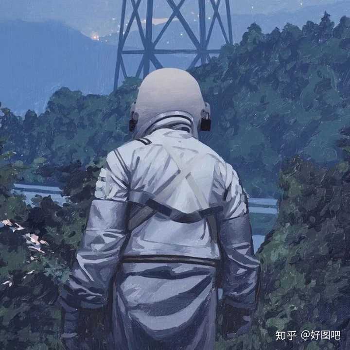 微信朋友圈里面总有一些朋友圈里发头像图和背景图之类的,我想问问