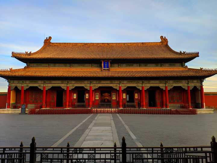 虽然北京或者说故宫都去过很多次,但以后只要有机会还是会再去