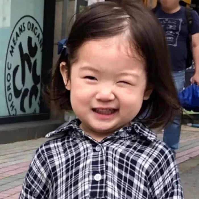 求沙雕又可爱的qq女生头像鸭?