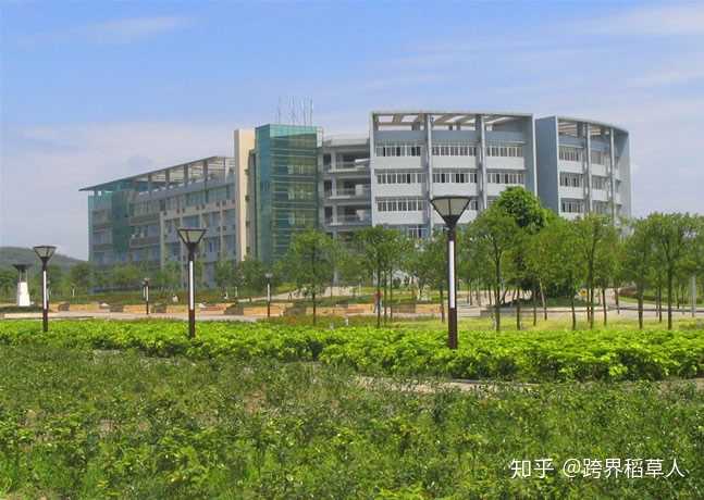重庆文理学院的校园环境如何?