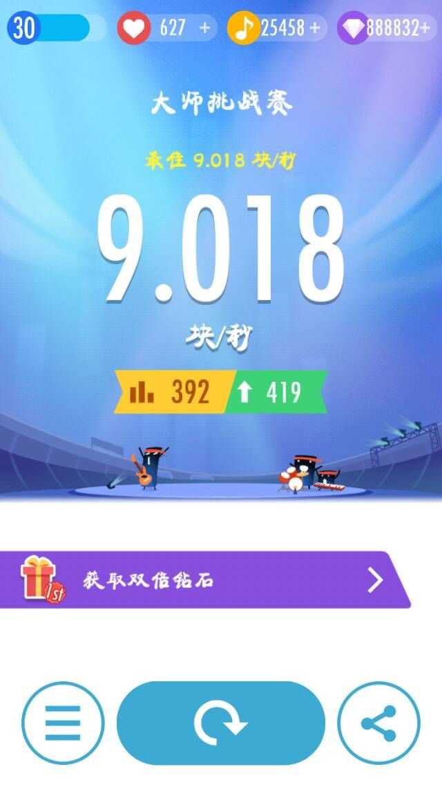 你们怎样评价《钢琴块2?玩儿的好的大神快来唠唠啊?