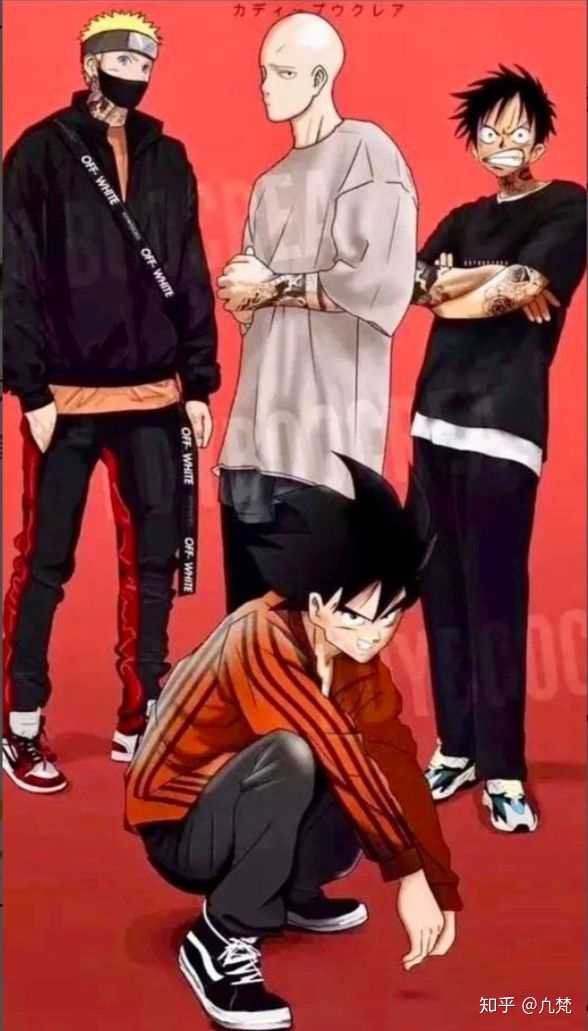 你们有哪些高清无水印的动漫壁纸,最好是男生啊.谢谢!