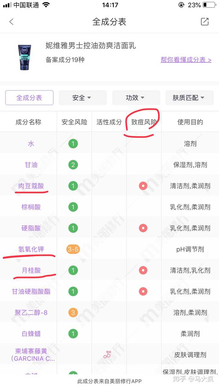 皂基洗面奶呈弱碱性,而我们的皮肤是酸性的,长期使用皂基洗面奶会对