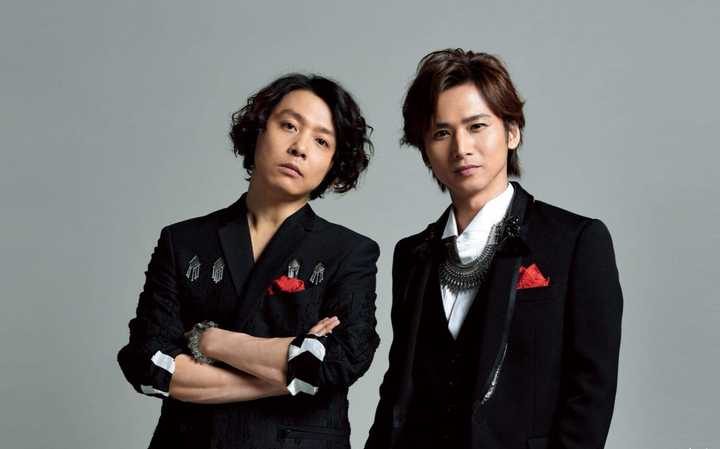 kinki kids 堂本光一&堂本刚