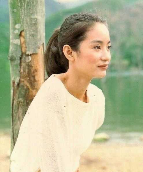 林青霞和陈红谁更美