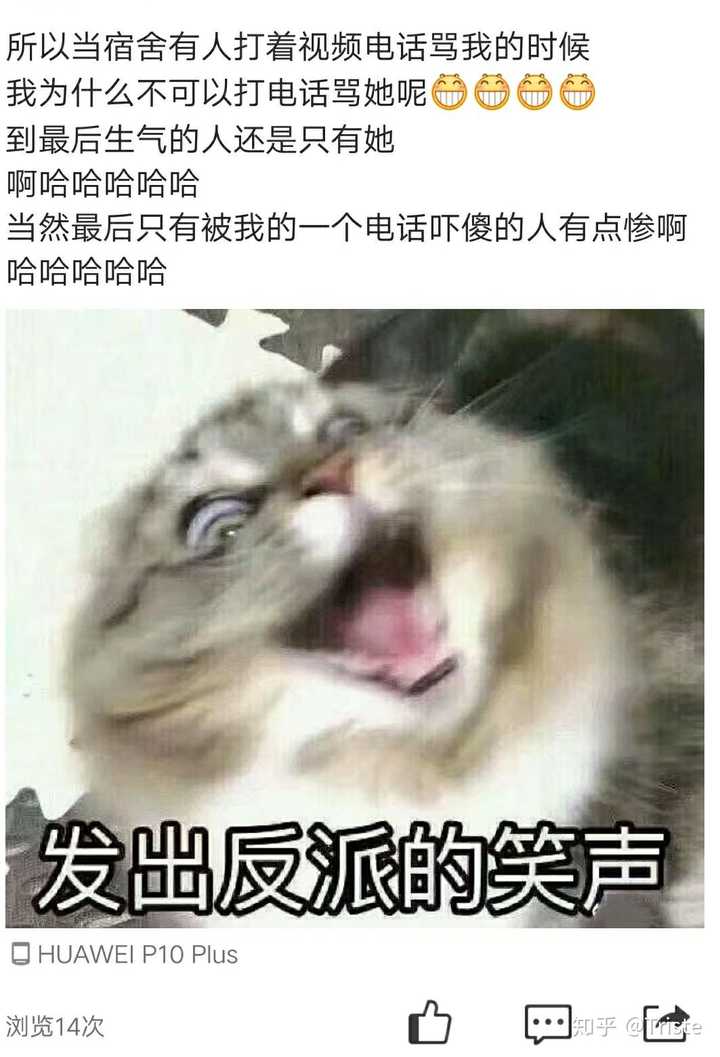 我真是去你奶奶的,给脸不要脸