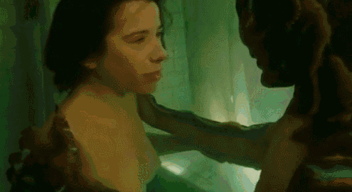 如何评价电影《水形物语》?