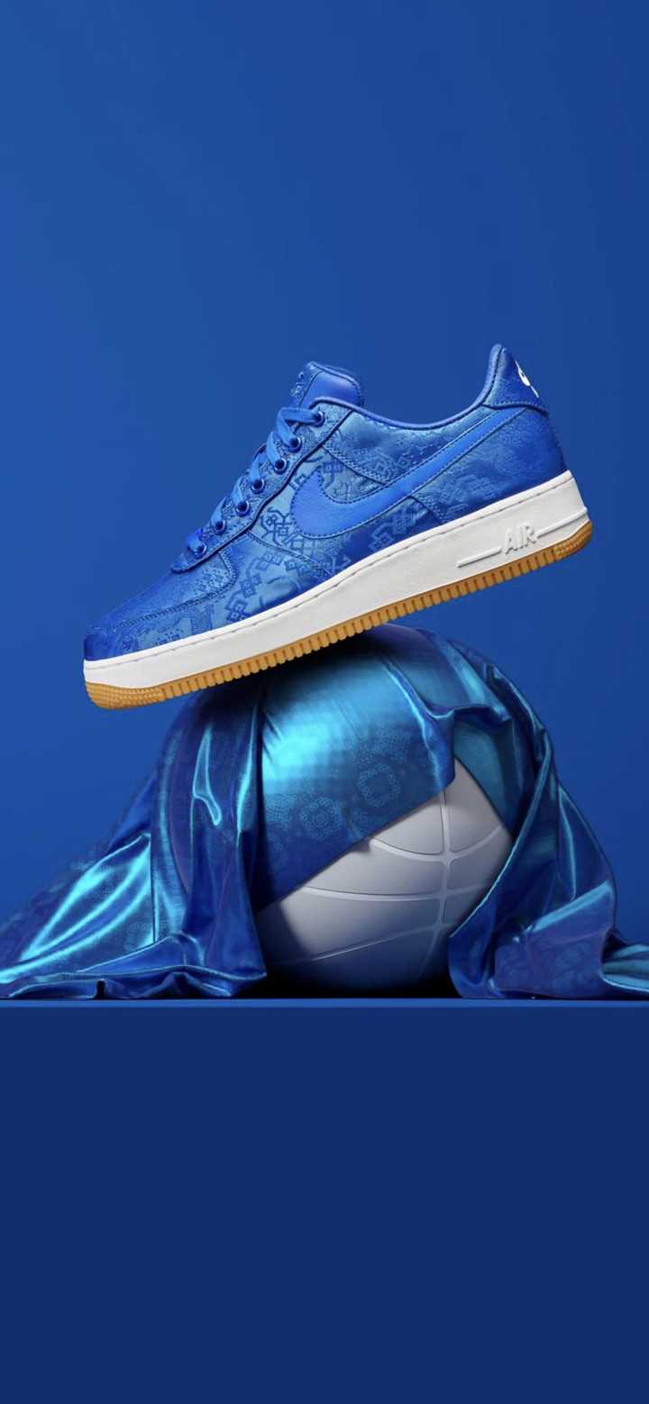 有没有好看的nike壁纸?