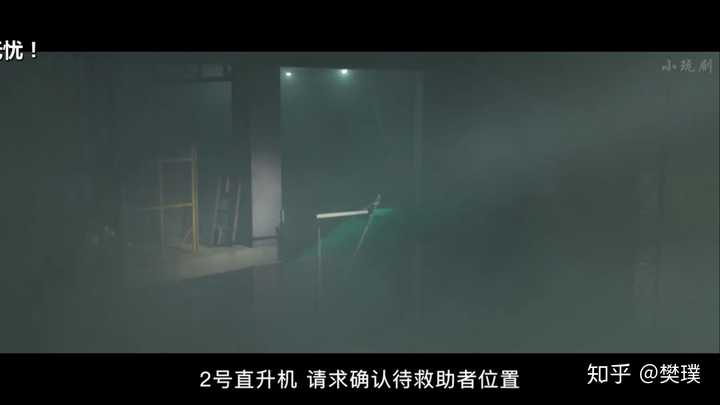 如何评价韩国电影《极限逃生》()?