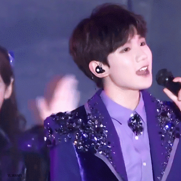 你为什么喜欢王源?