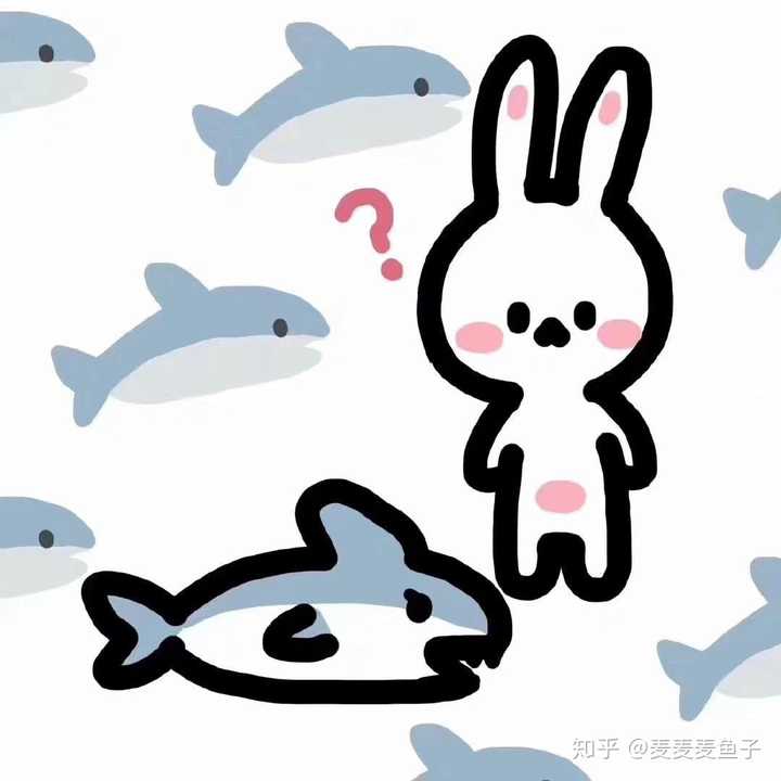 有哪些好看的适合女生的微信头像?