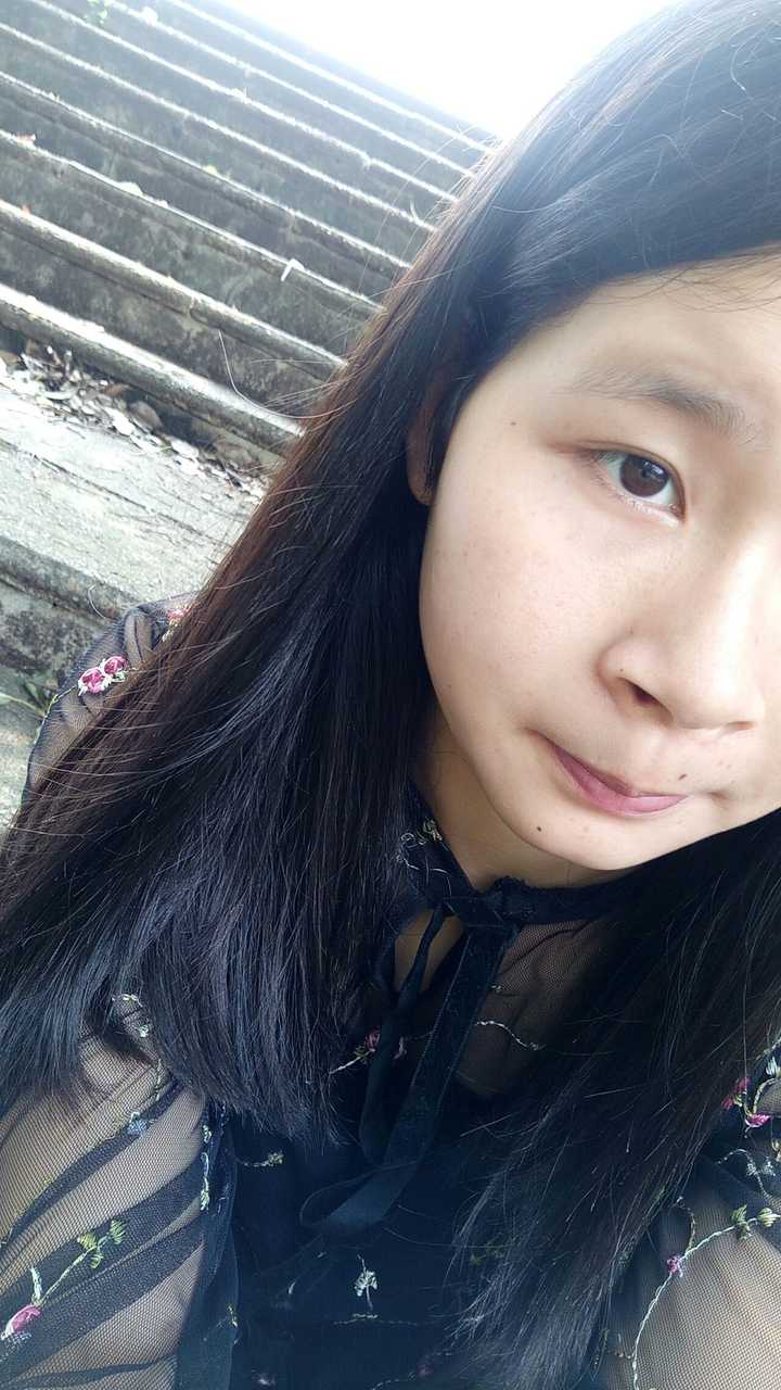 学校自拍