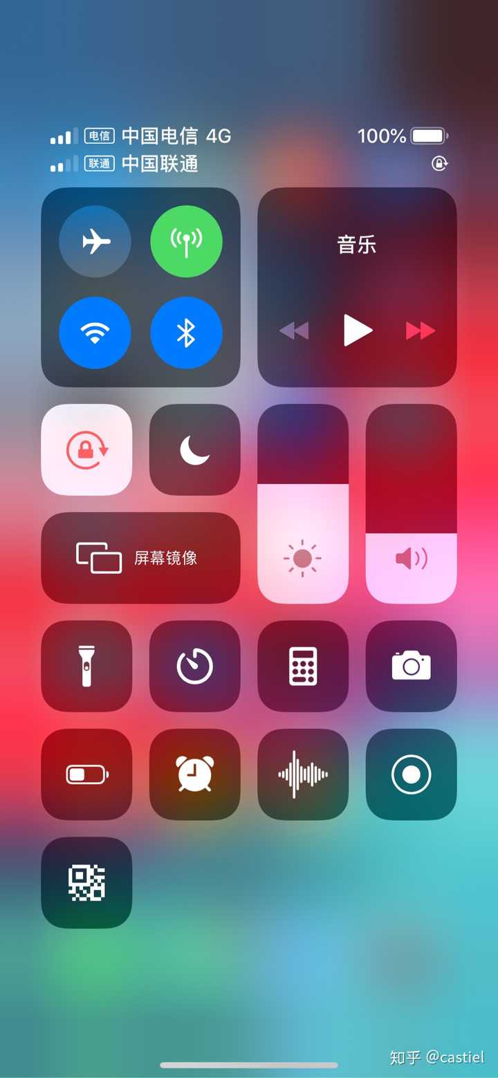 iphone11主屏幕布局图,iphone11原始桌面布局 如何评价 iphone11 信号疑似翻车?