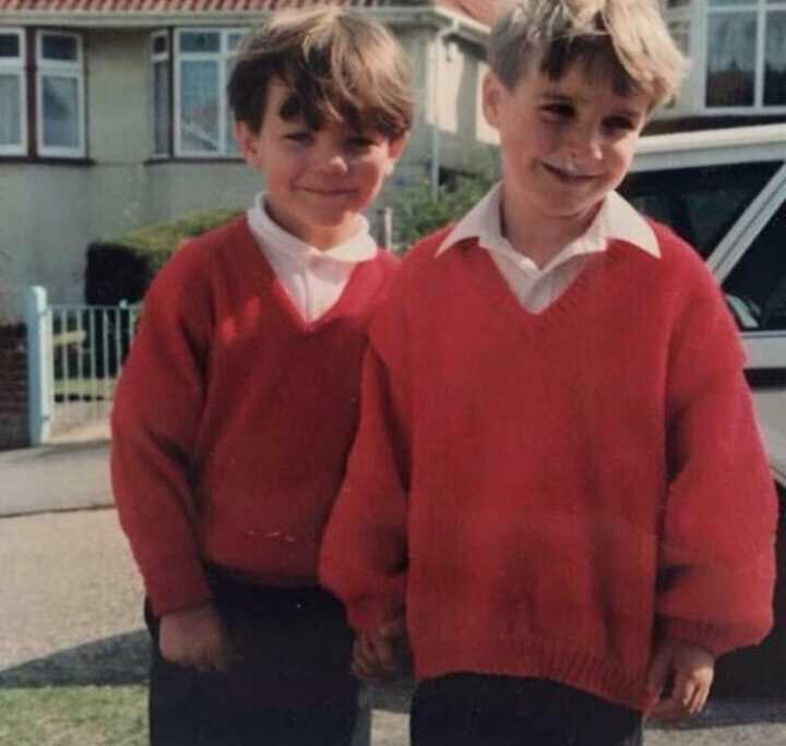 如何评价 one direction 成员 louis tomlinson?
