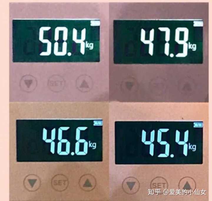 身高158cm,体重48 kg要怎样才可以瘦到45kg?