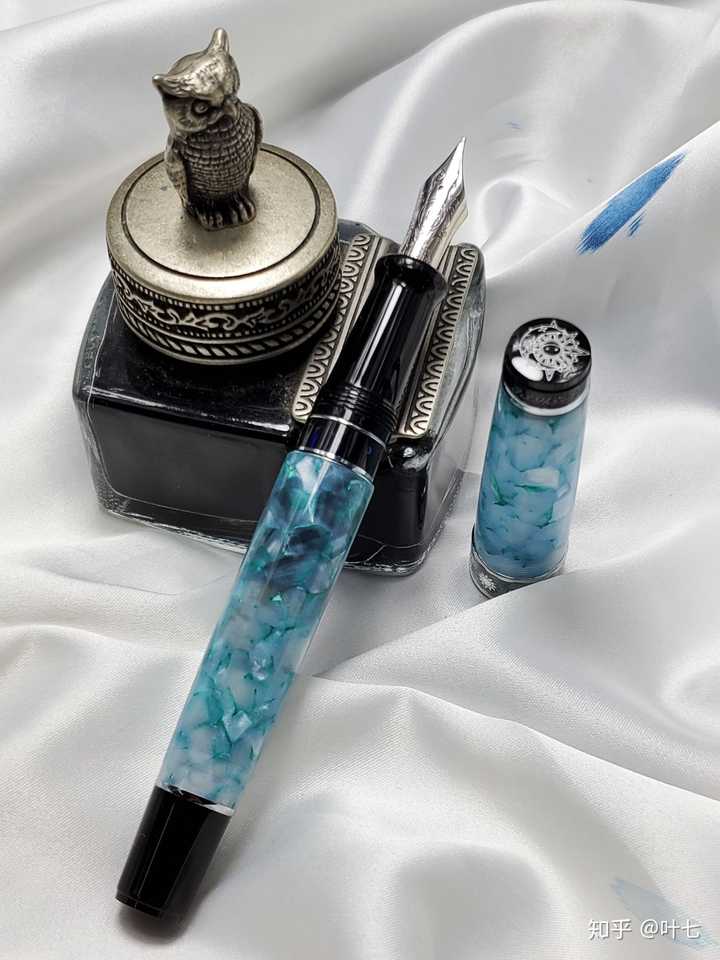 有哪些特别好看/好用的笔呢?