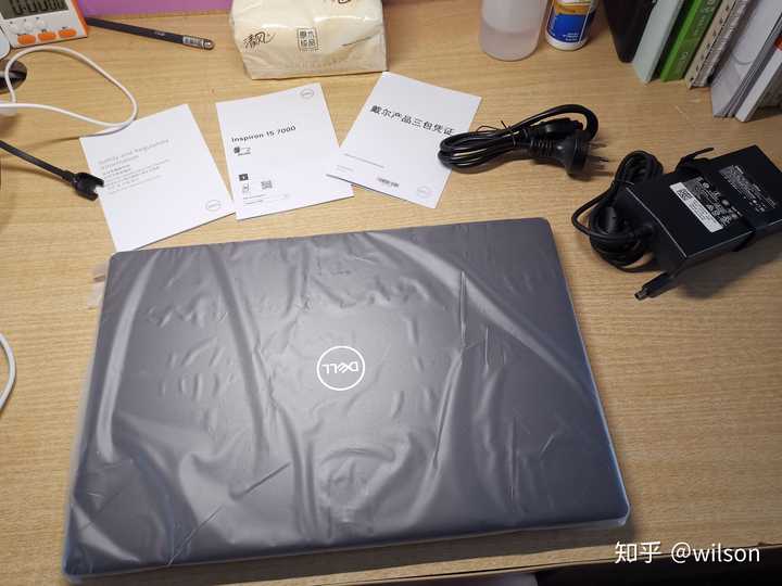 如何看待戴尔 2019 版灵越 7000 (7590/7591 系列)?