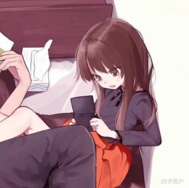 你们用过最好看的头像是什么?