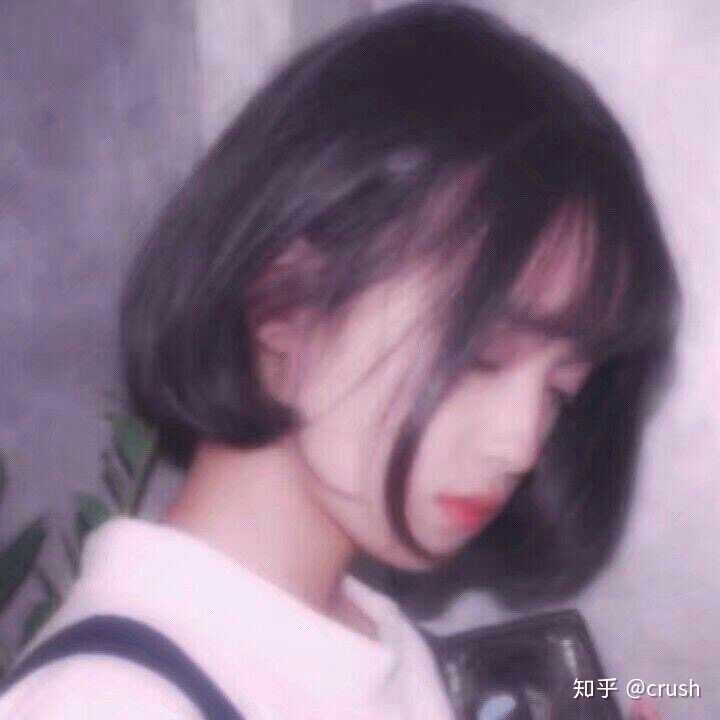 有什么适合女生的可爱头像么?