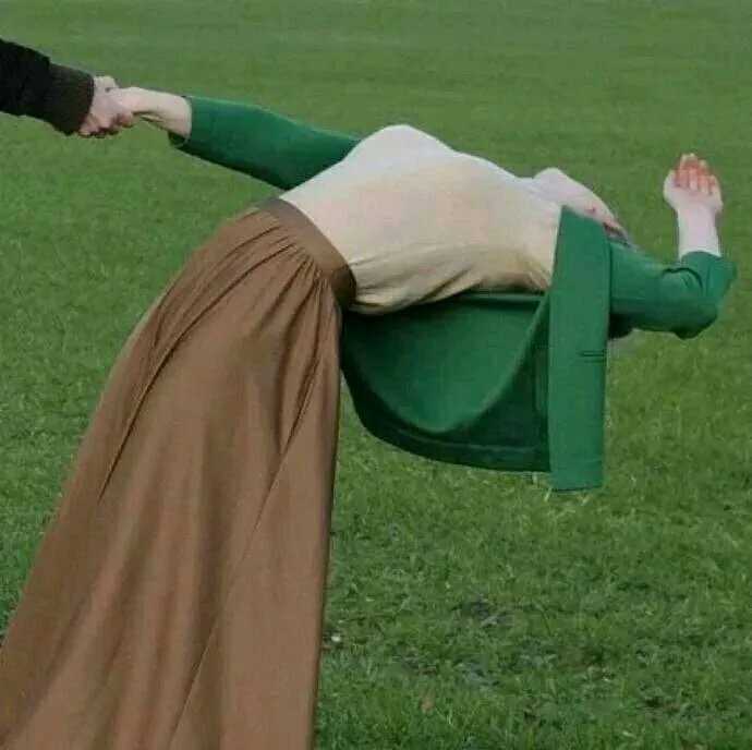 有没有一眼就很舒适的微信头像?