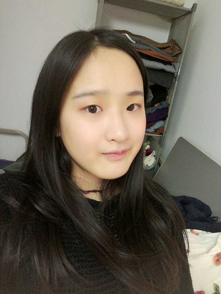 丑的女生是怎么变漂亮的?