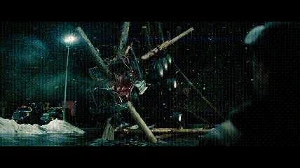 如何评价电影《超人:钢铁之躯》?