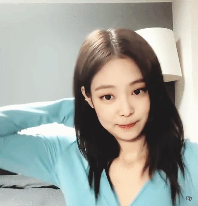 jennie的哪些神图让你心动?