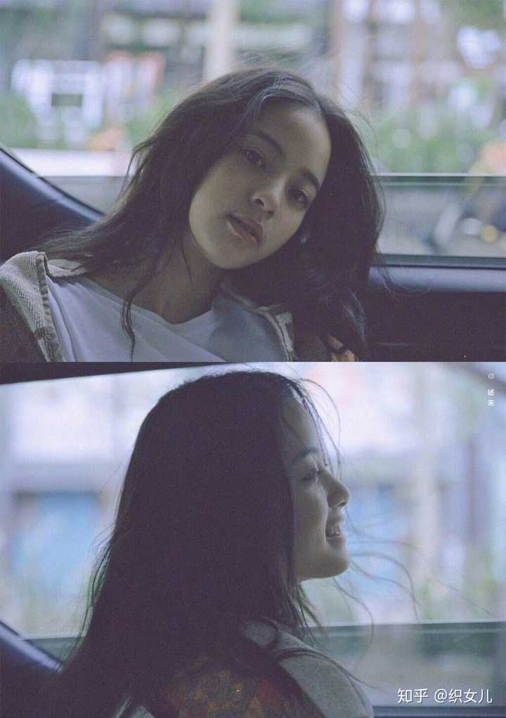 你见过最好看的人是什么样子呢?