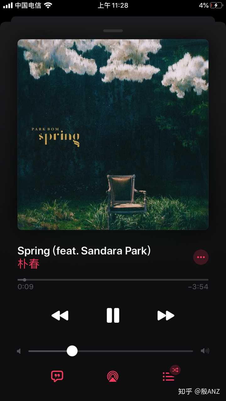 spring——(park bom)