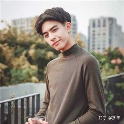 有哪些适合男生用的超级酷的微信头像?