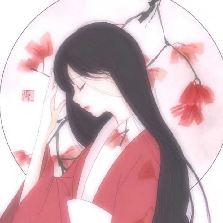 有哪些画风独特/精美的动漫/漫画作品很适合拿来当背景/头像?