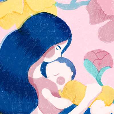 母乳喂养全面指南
