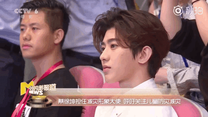 为什么蔡徐坤在互联网的评价会回暖?