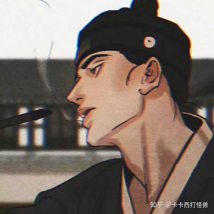 男生用什么头像比较吸引女生?