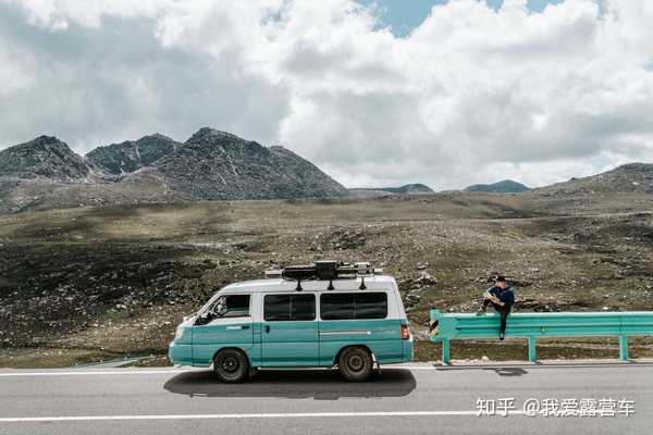 我爱露营车 的想法: 露营车,还是得三菱得利卡四驱面包车啊