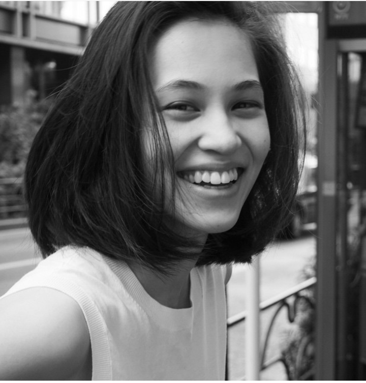 女神kiko!