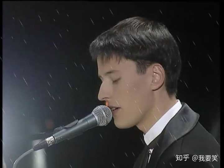 有哪些歌曲的现场演唱让你久久不能忘怀?