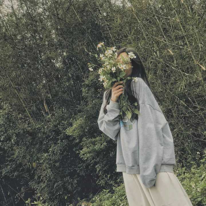 有没有好看的欧美闺蜜头像?