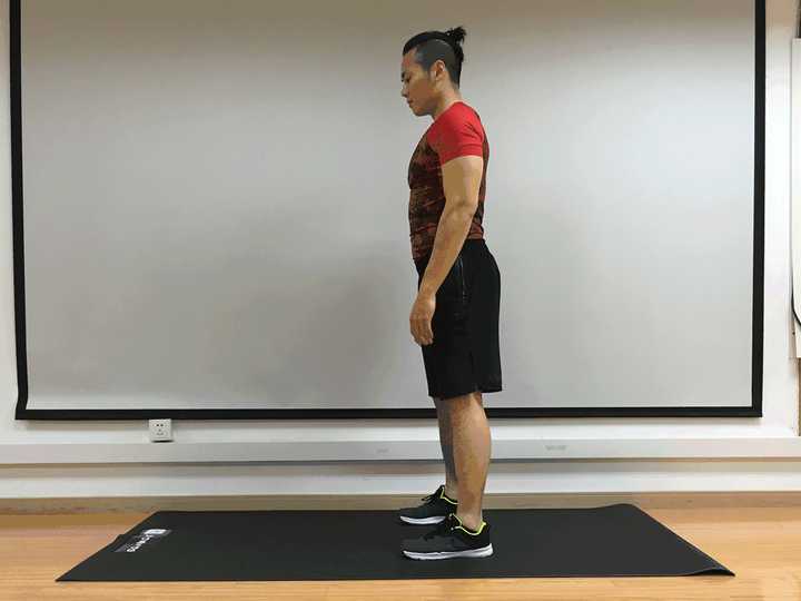 有没有什么可以在家做的减肥运动?