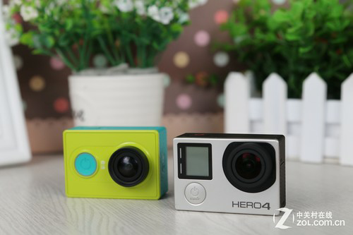 小米运动相机能否在国内复制GoPro的传奇? ?
