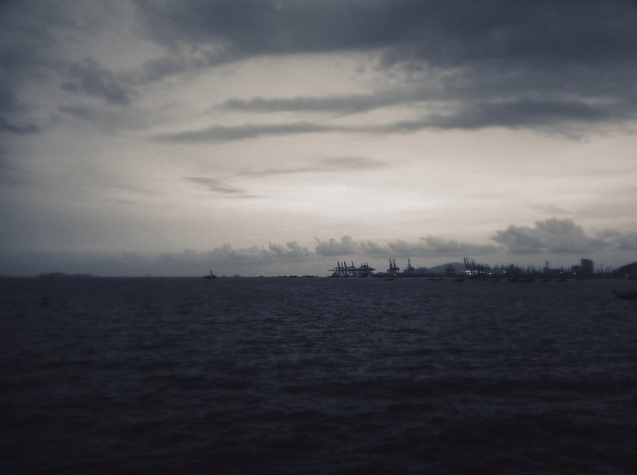 深圳有什么有特色好去处?