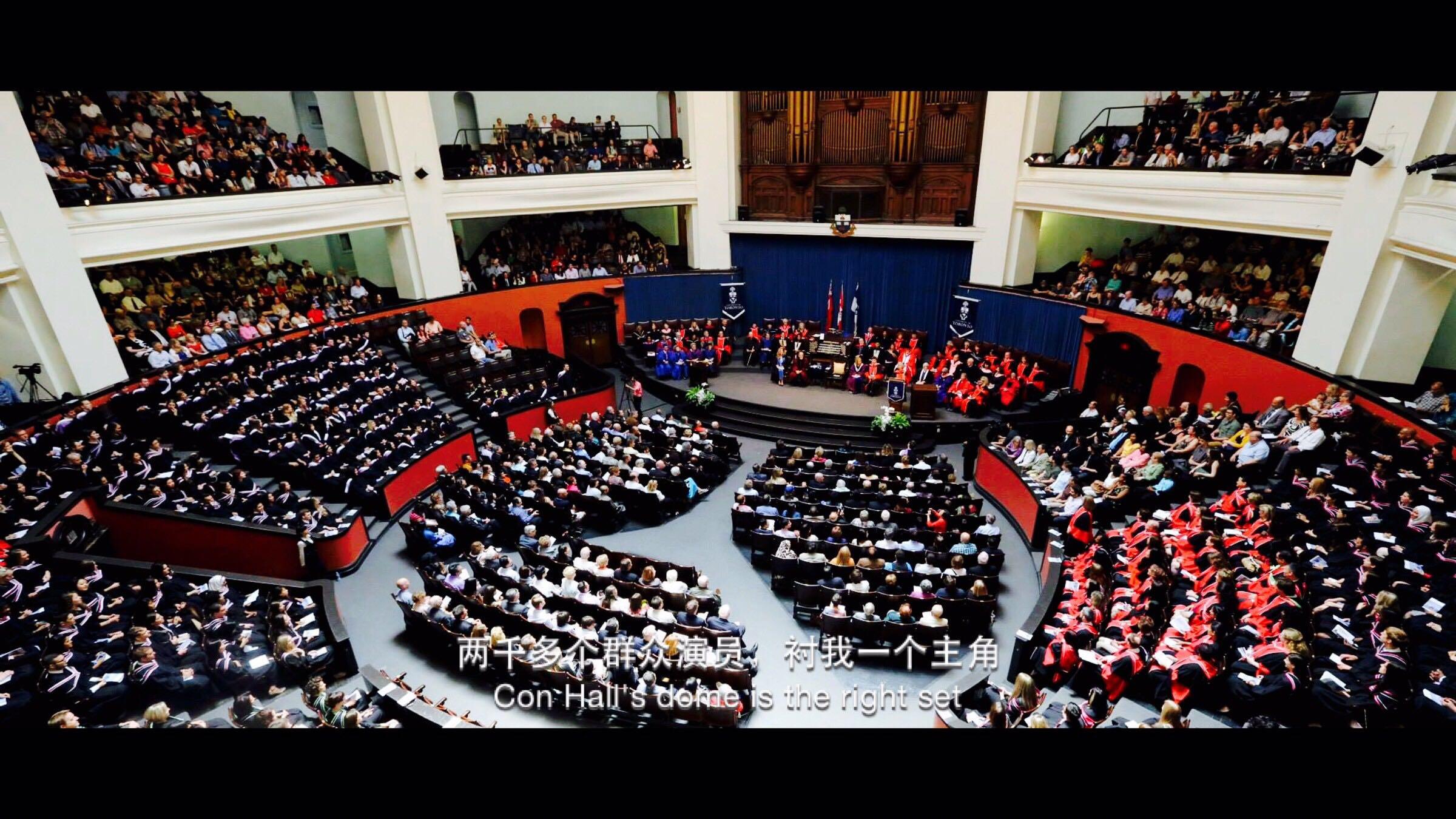 多伦多大学和ubc之类加拿大顶尖学校水平跟清