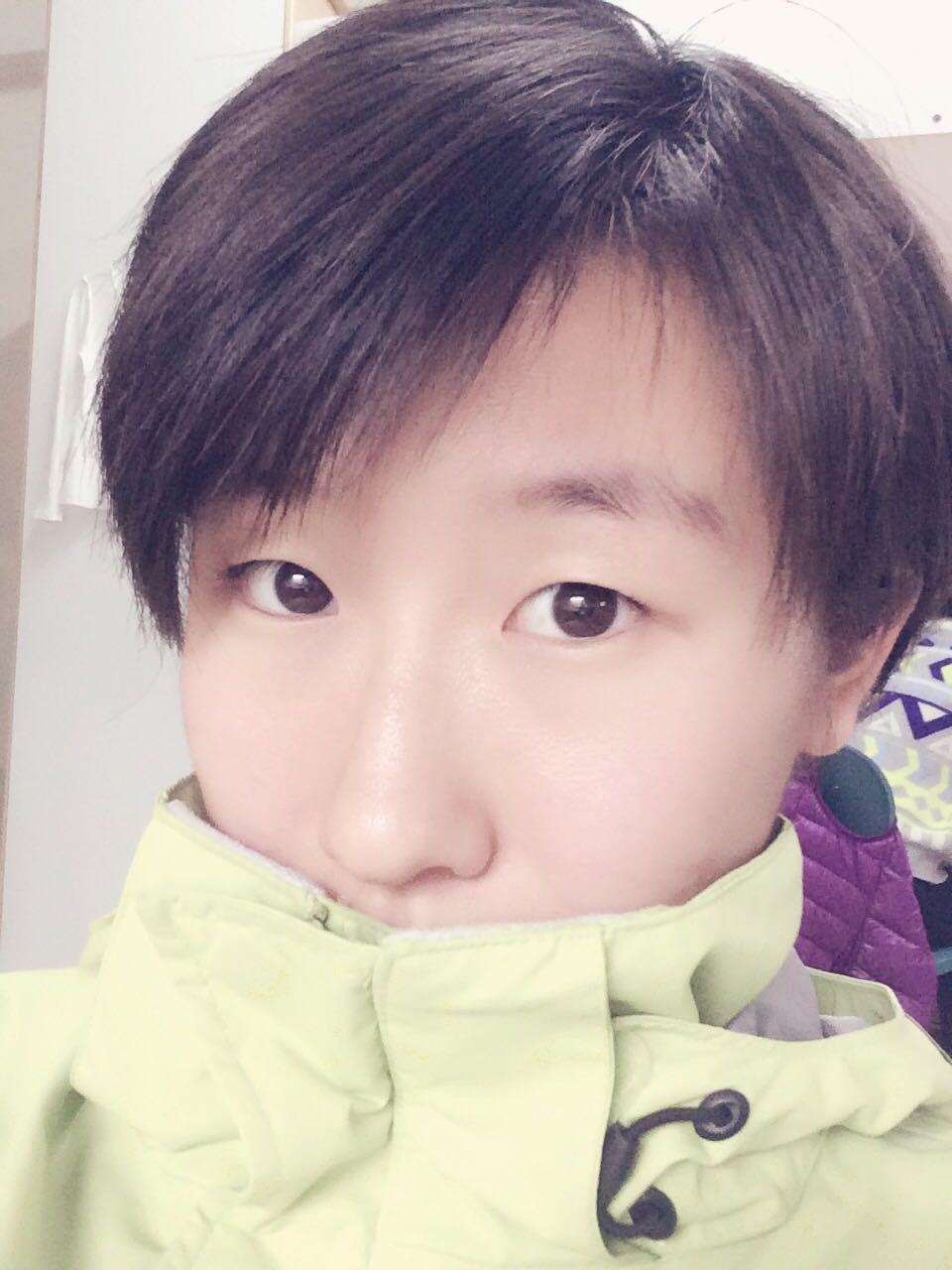 为什么<em>女孩子</em>会<em>剪</em>短发? - 周枕流的回答 - 知乎