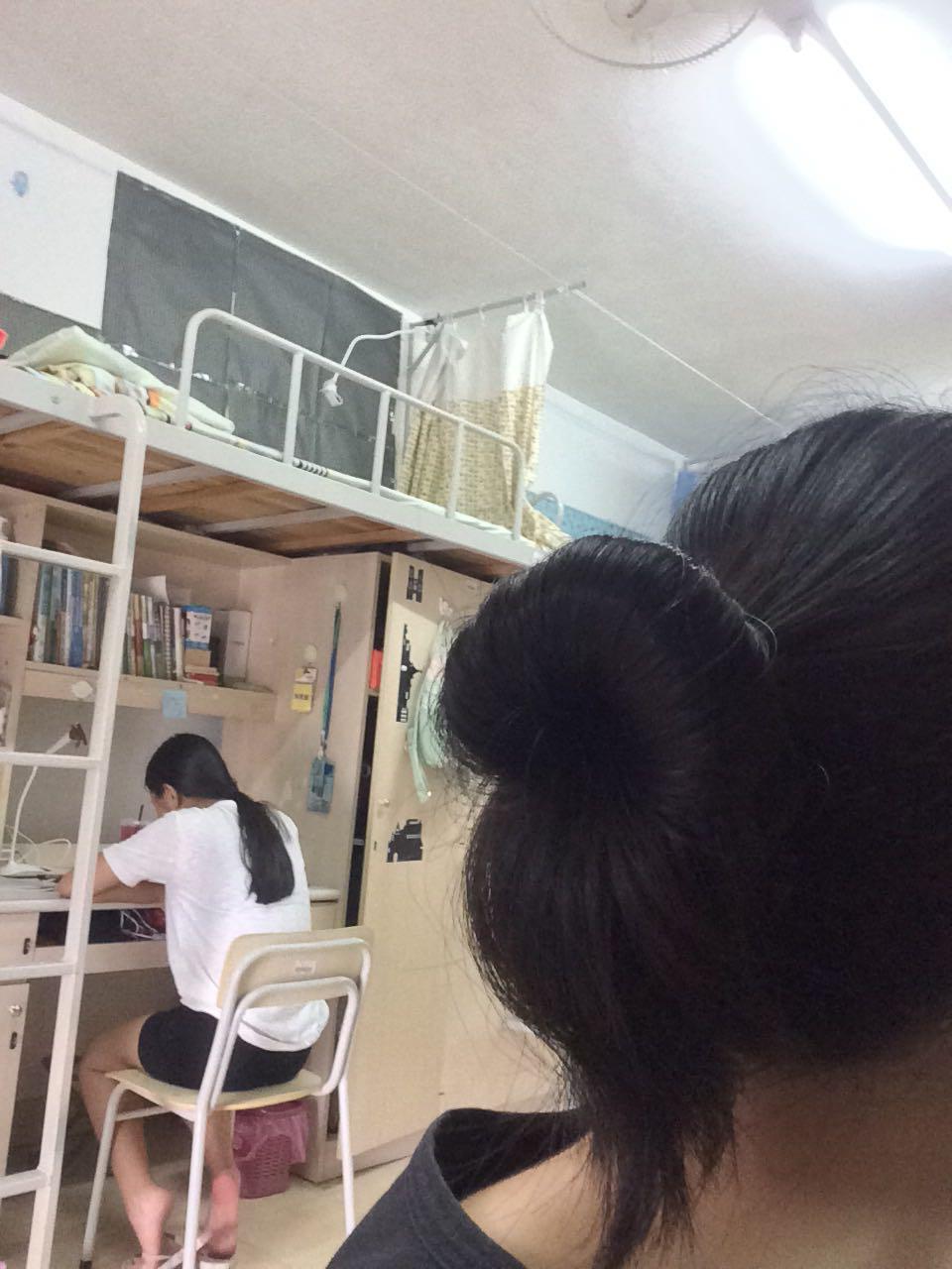 女生如何优雅的将短发留长? - 知乎用户的回答