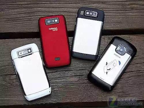 为什么HTC衰落得这么快? - HTC - 知乎