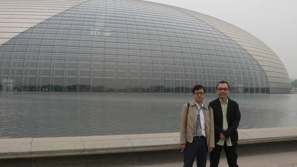 为什么林夕能写出那么多好的歌词? 是因为勤奋