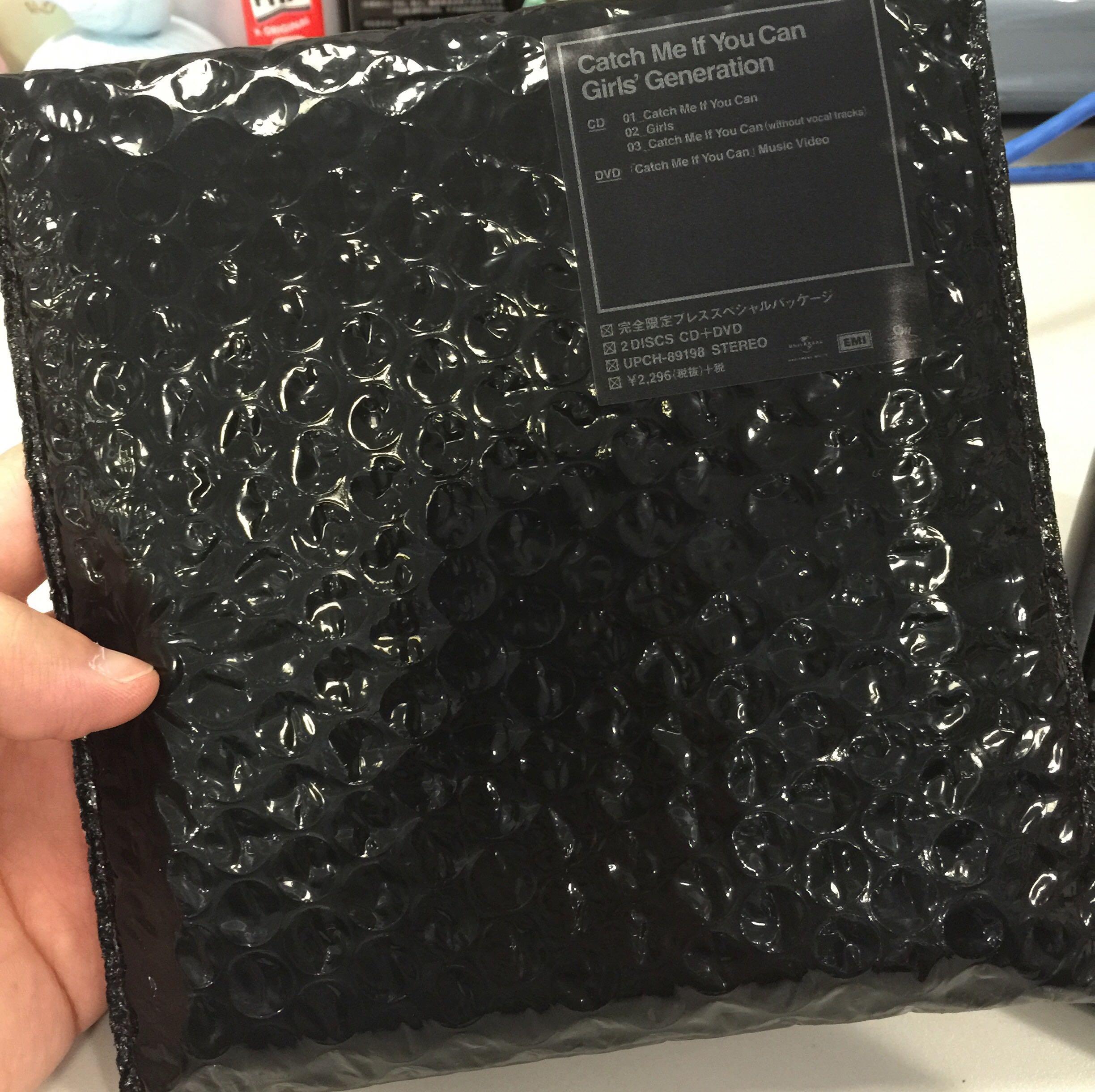 如何评价<em>少女时代</em>的<em>新单</em>Catch Me If You Can?