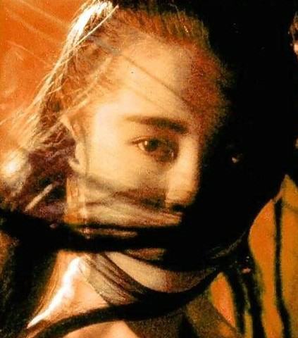 眼睛漂亮是一种什么样的感觉 ,一般大家觉得什