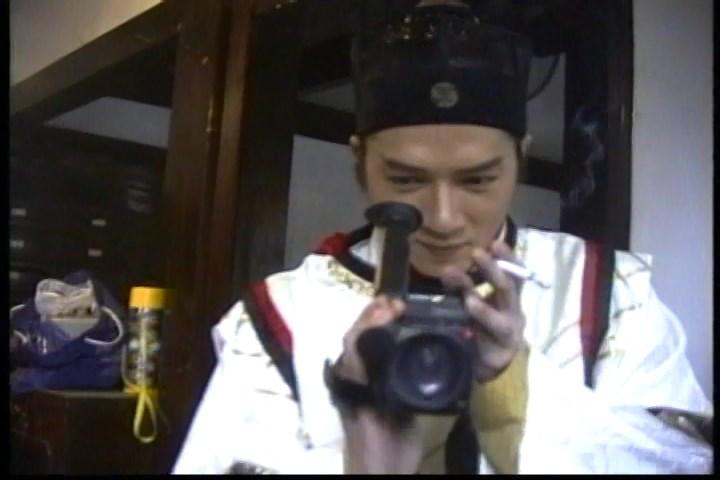 有哪些值得一看的电影花絮? - 总钻风的回答 - 知乎