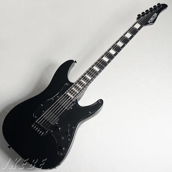 schecter  suhr  和tom anderson 的款式和理念比较接近.